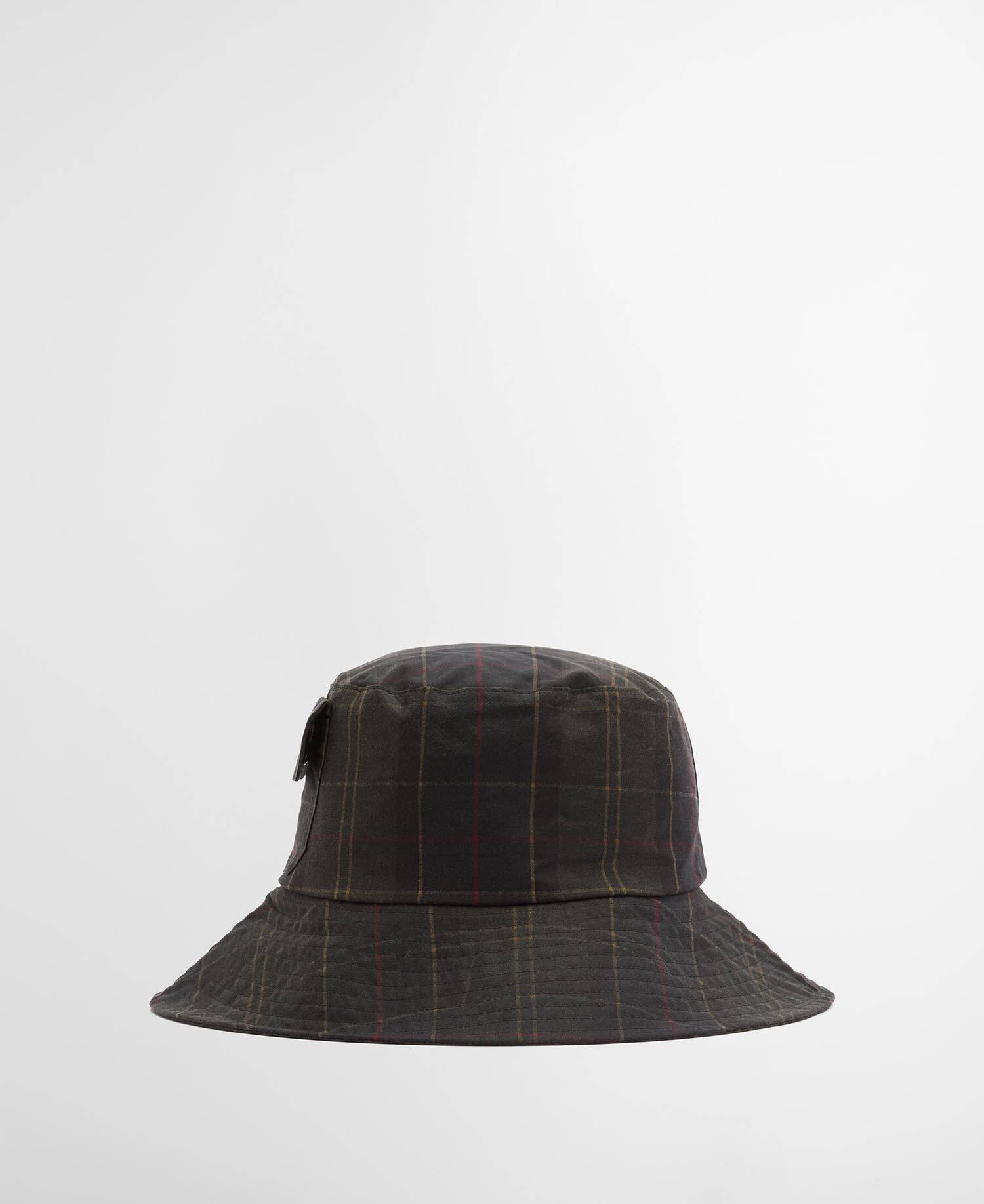 Bucket Hat Scarlet Tartan image number 2