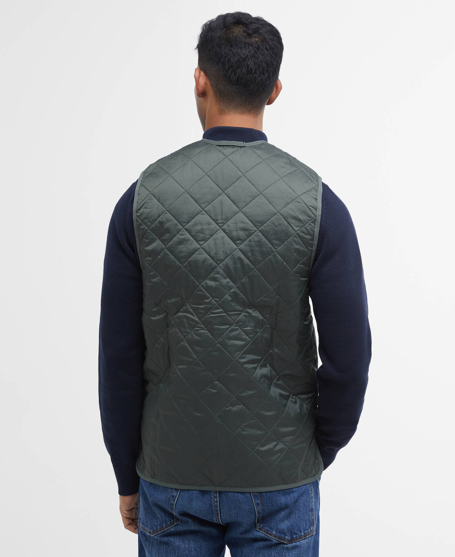 Innenfutter Quilted Zip-In image number 2