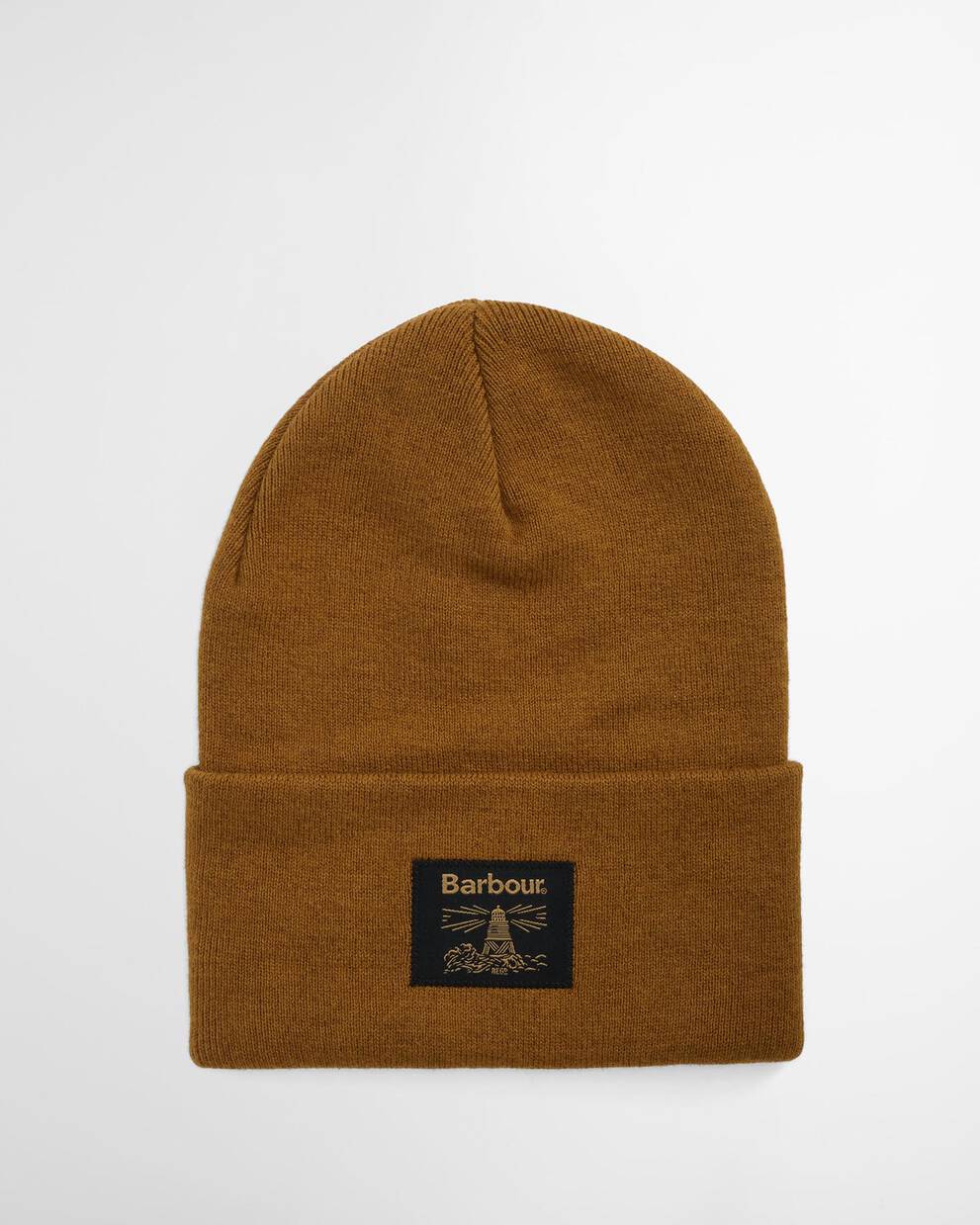 Beanie Harton