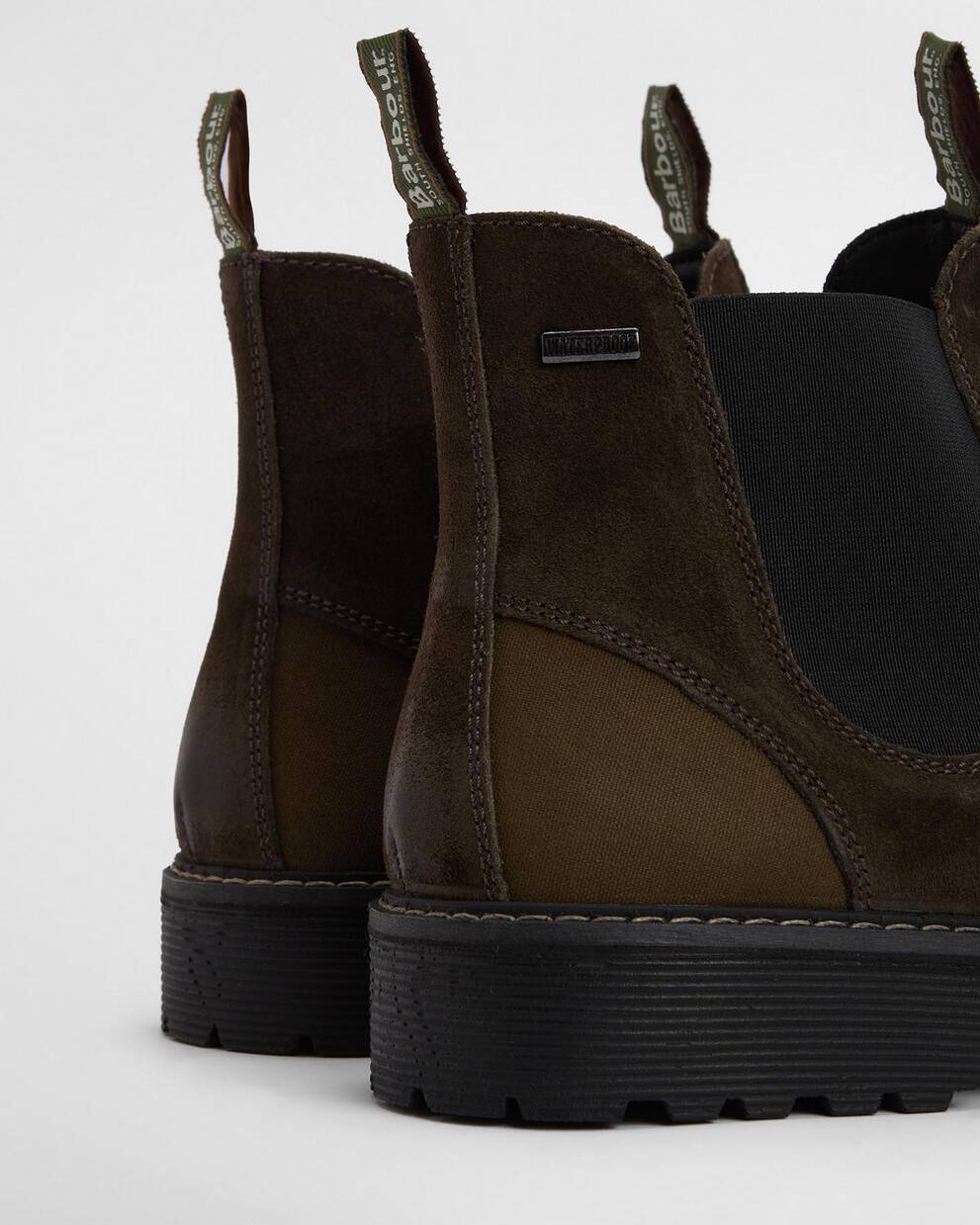 Chelsea Boots Patton