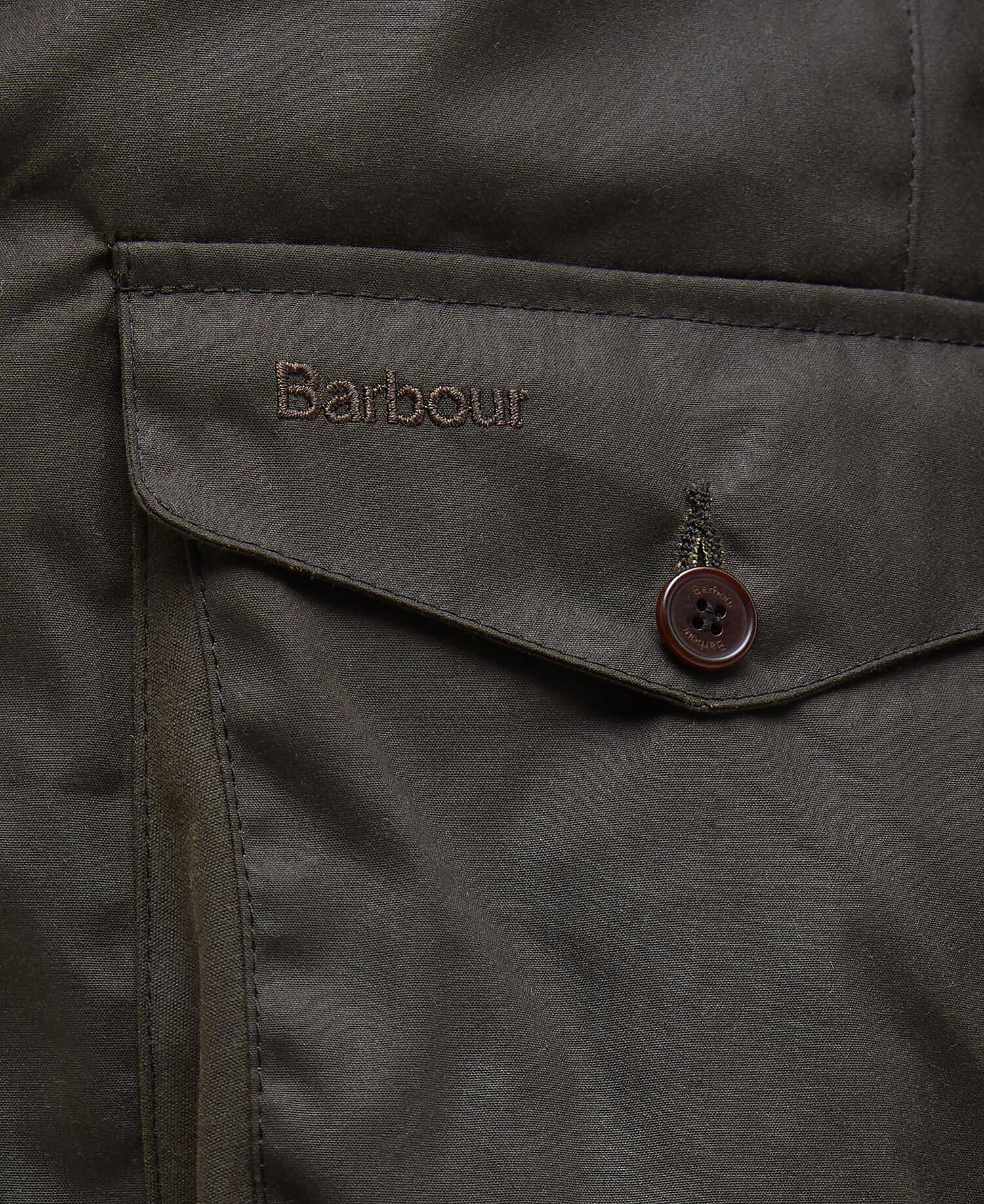 Wachsjacke Beacon Sports image number 6