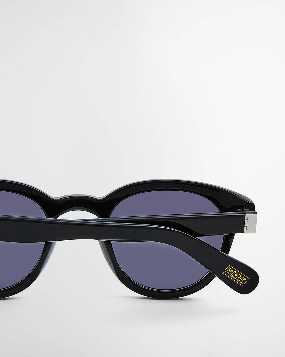 Sonnenbrille Panto Classic