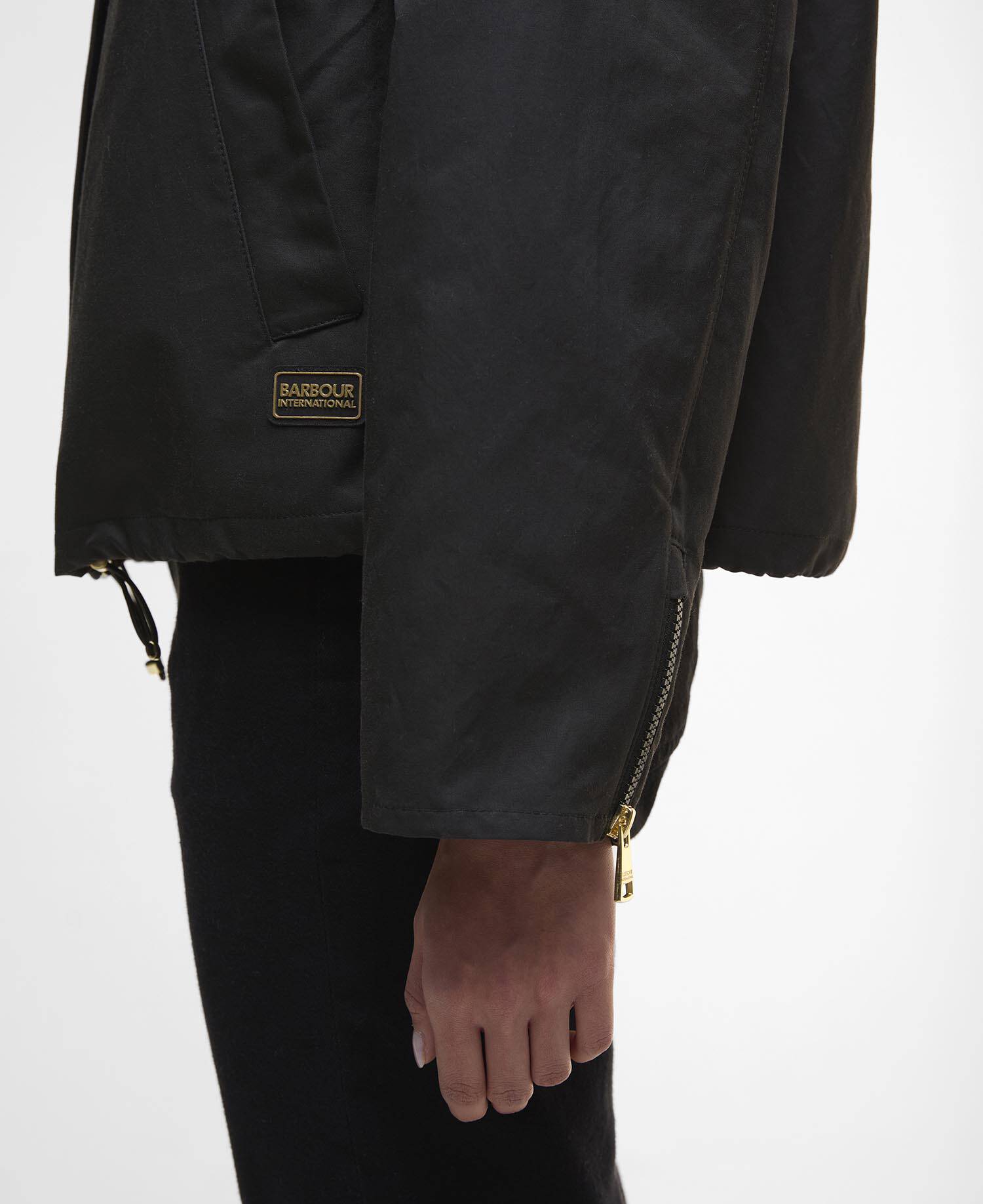 Jacke Luanda 3-in-1 Showerproof image number 7