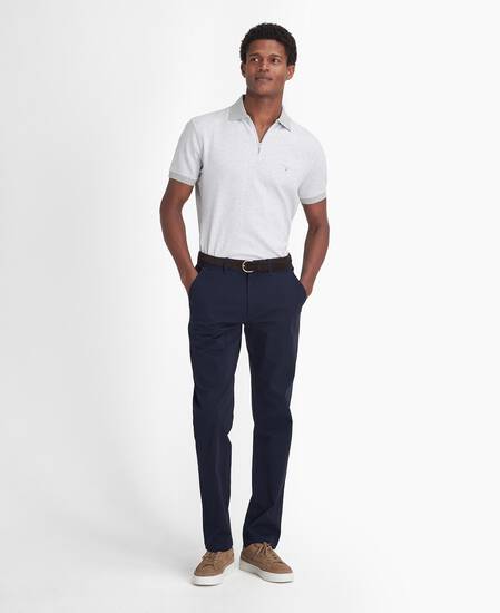 Hose Comfort Stretch Tailored 