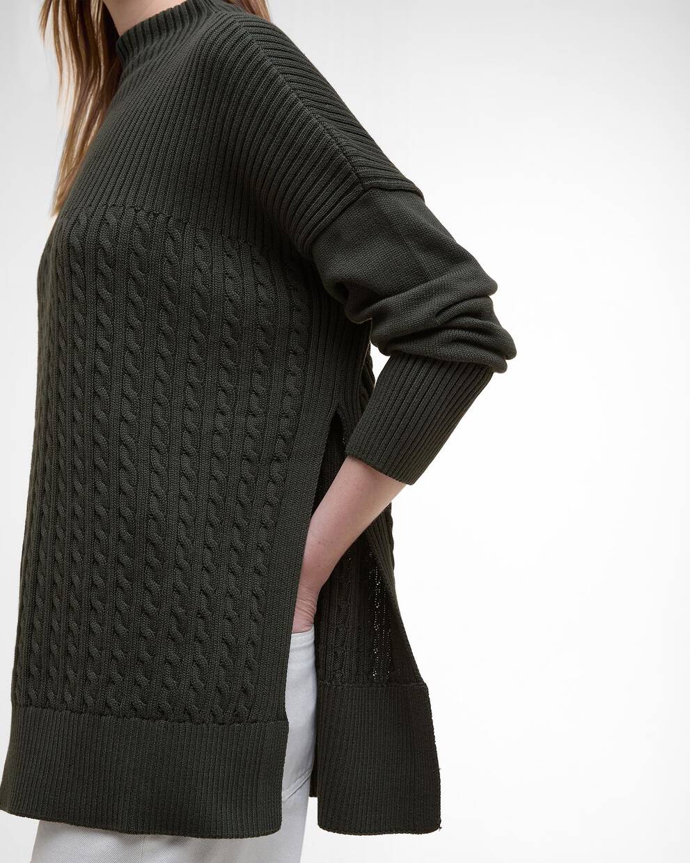 Cape Stitch Guernsey