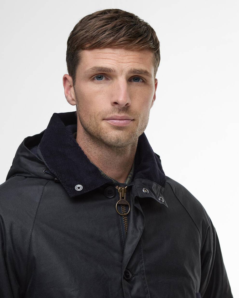 Wachsjacke Modern Heritage Beaufort