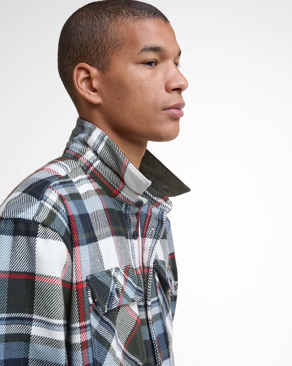 Hemd Grasmoor Long-Sleeved Relaxed