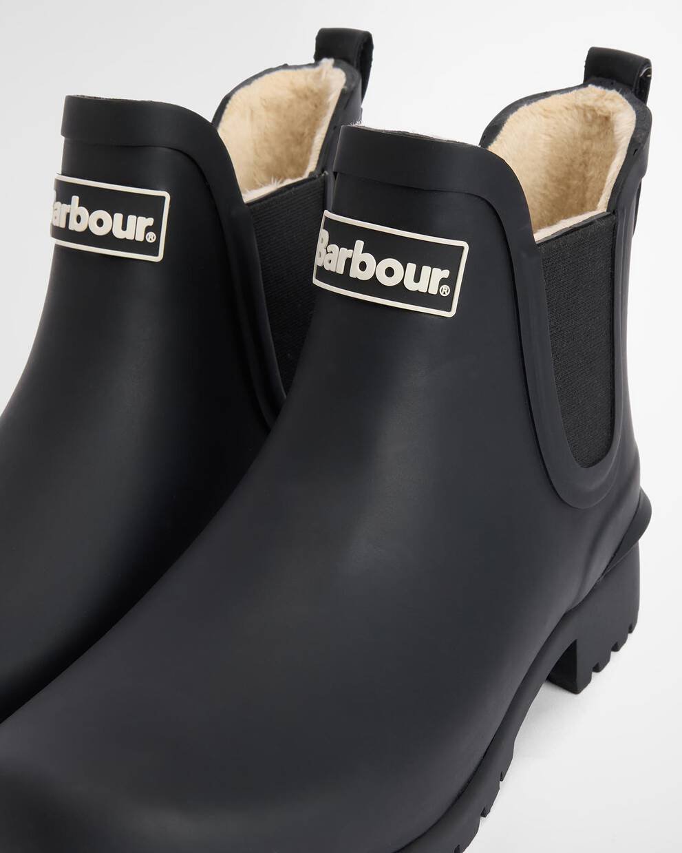 Kirkton Ankle Wellingtons