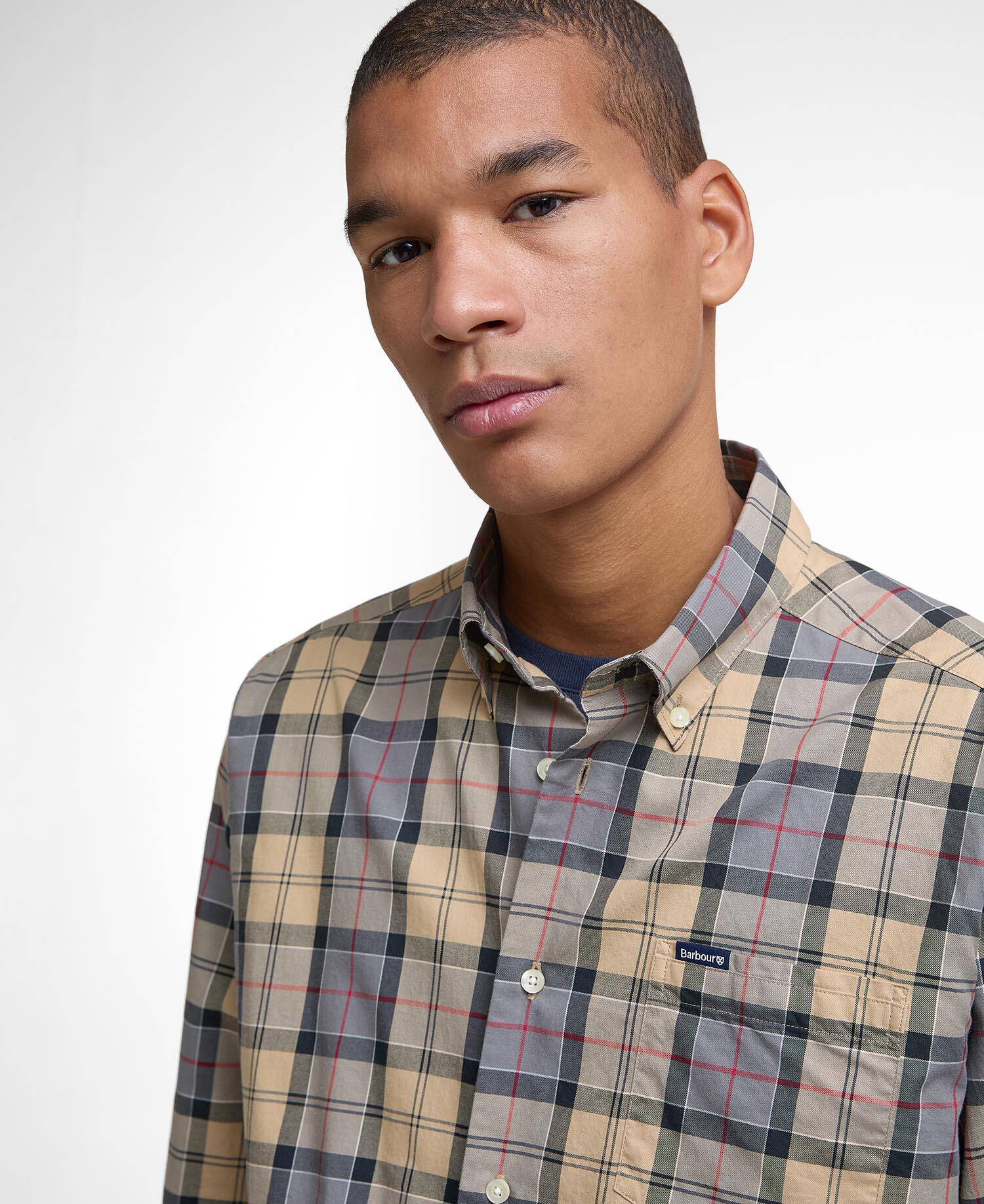 Hemd Wetheram Tailored image number 3