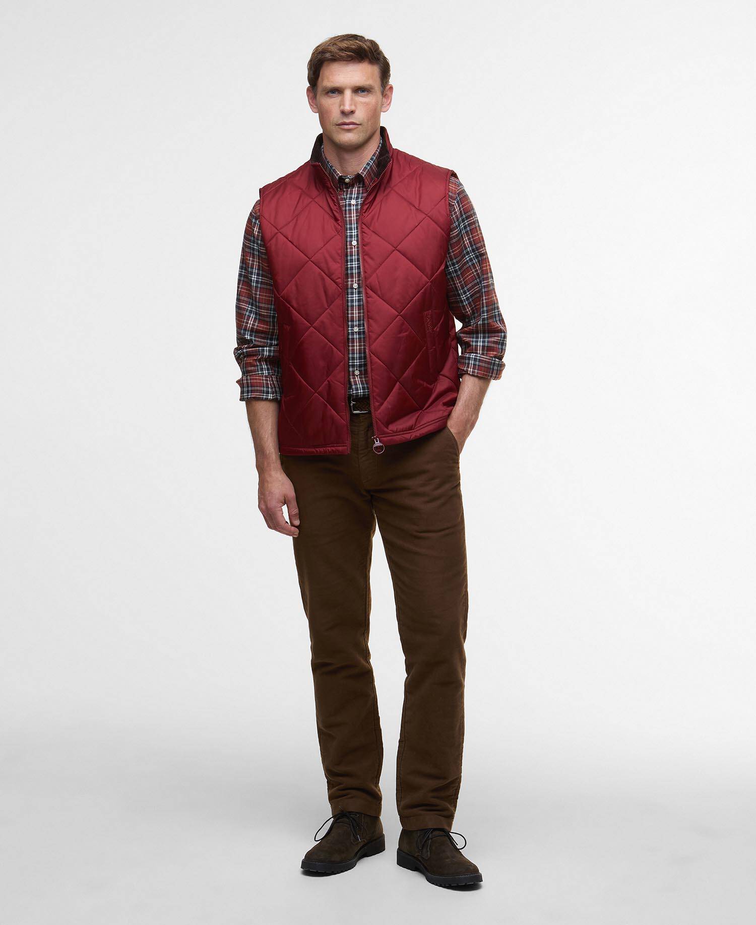 Weste Finn image number 1