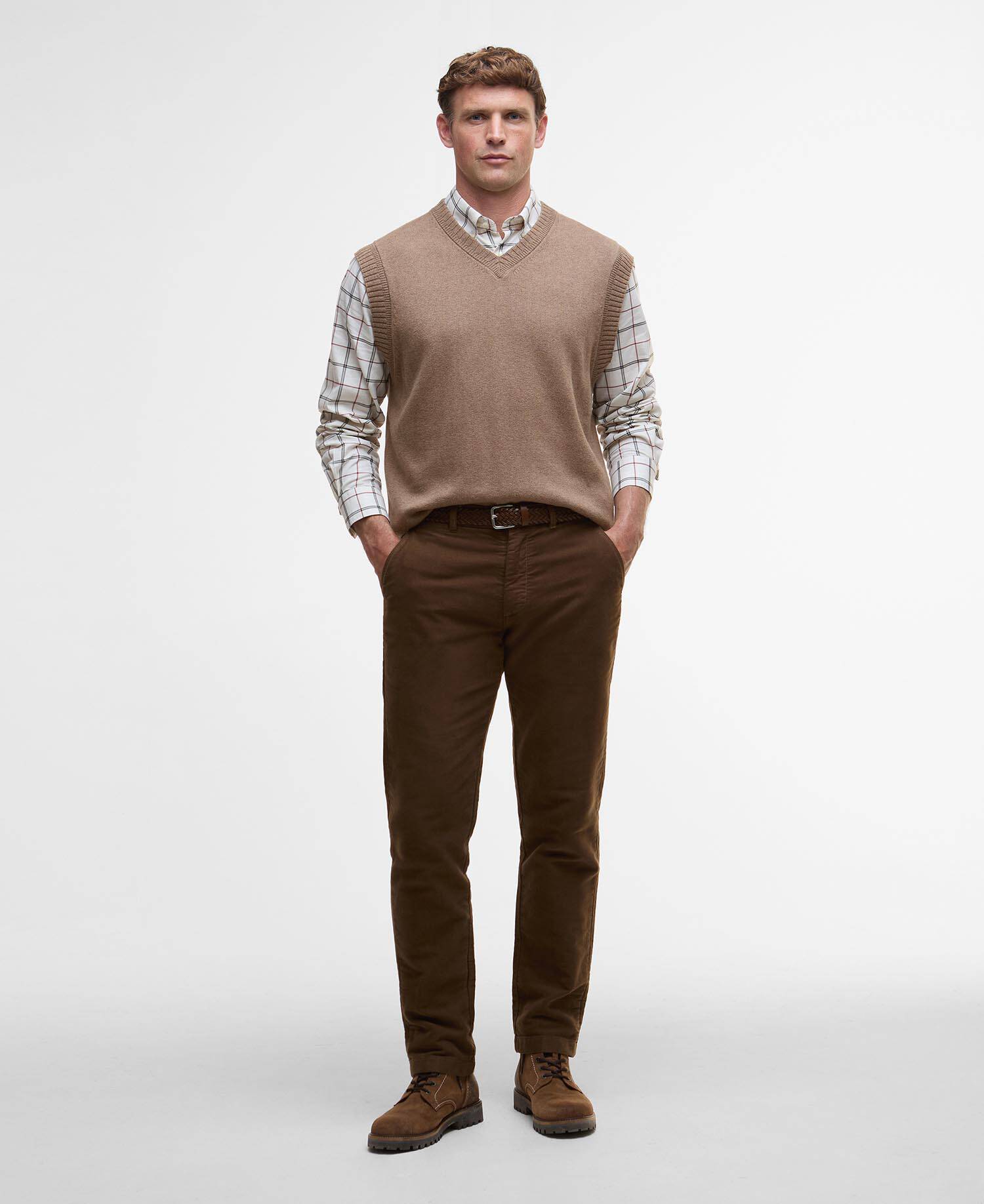 Strickweste Kelson image number 1