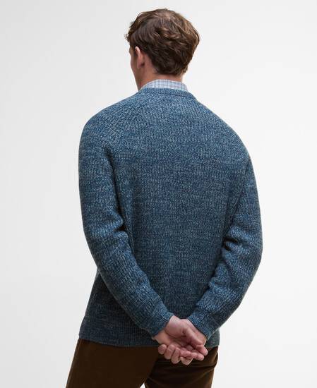 Pullover Horseford Mallard Green