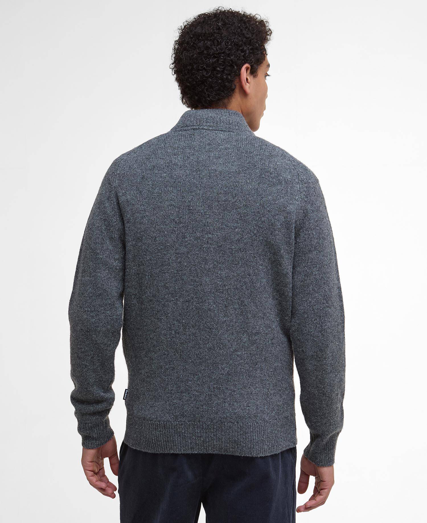 Pullover Talder Half-Zip image number 2