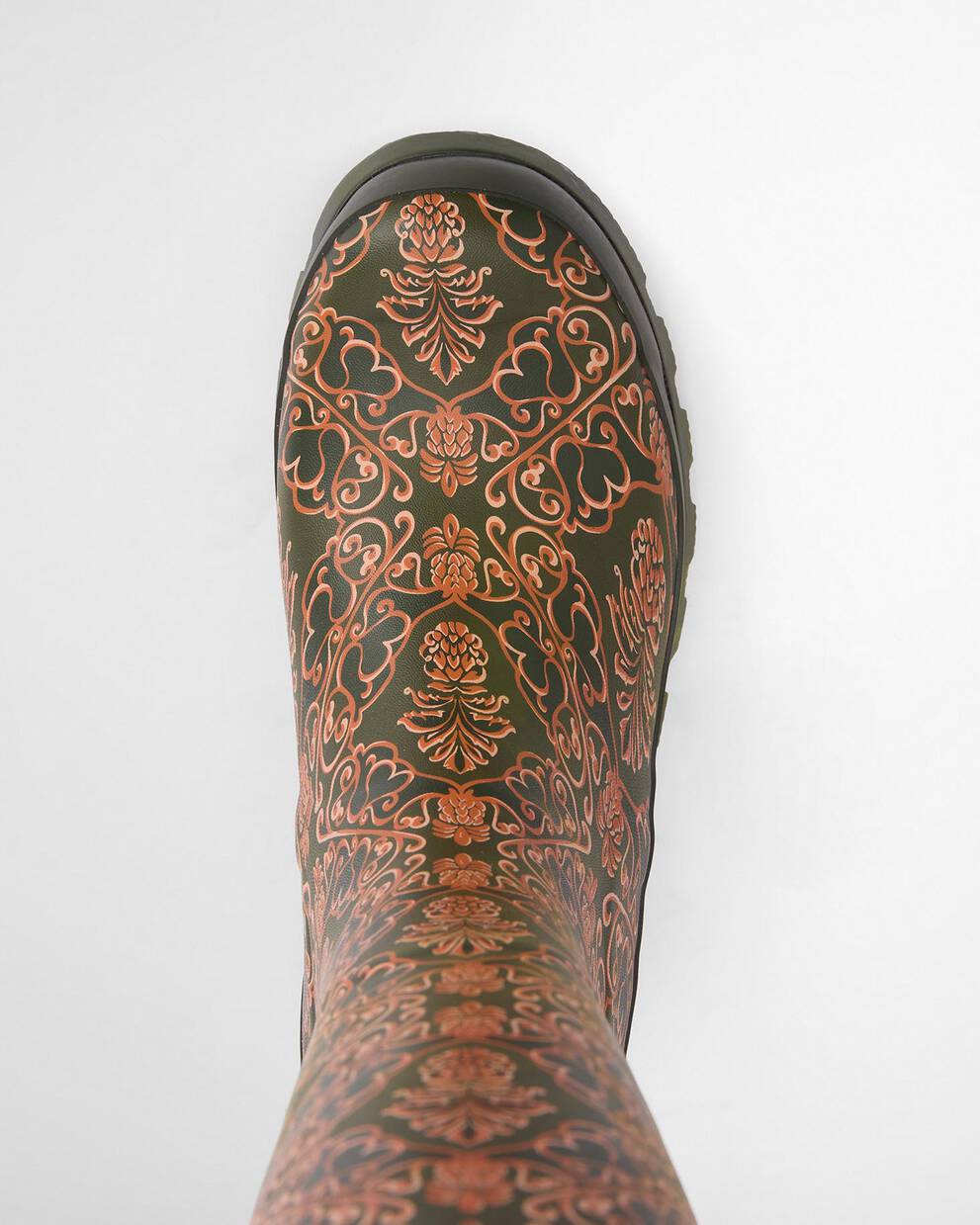 Barbour FARM Rio Gummistiefel Cami