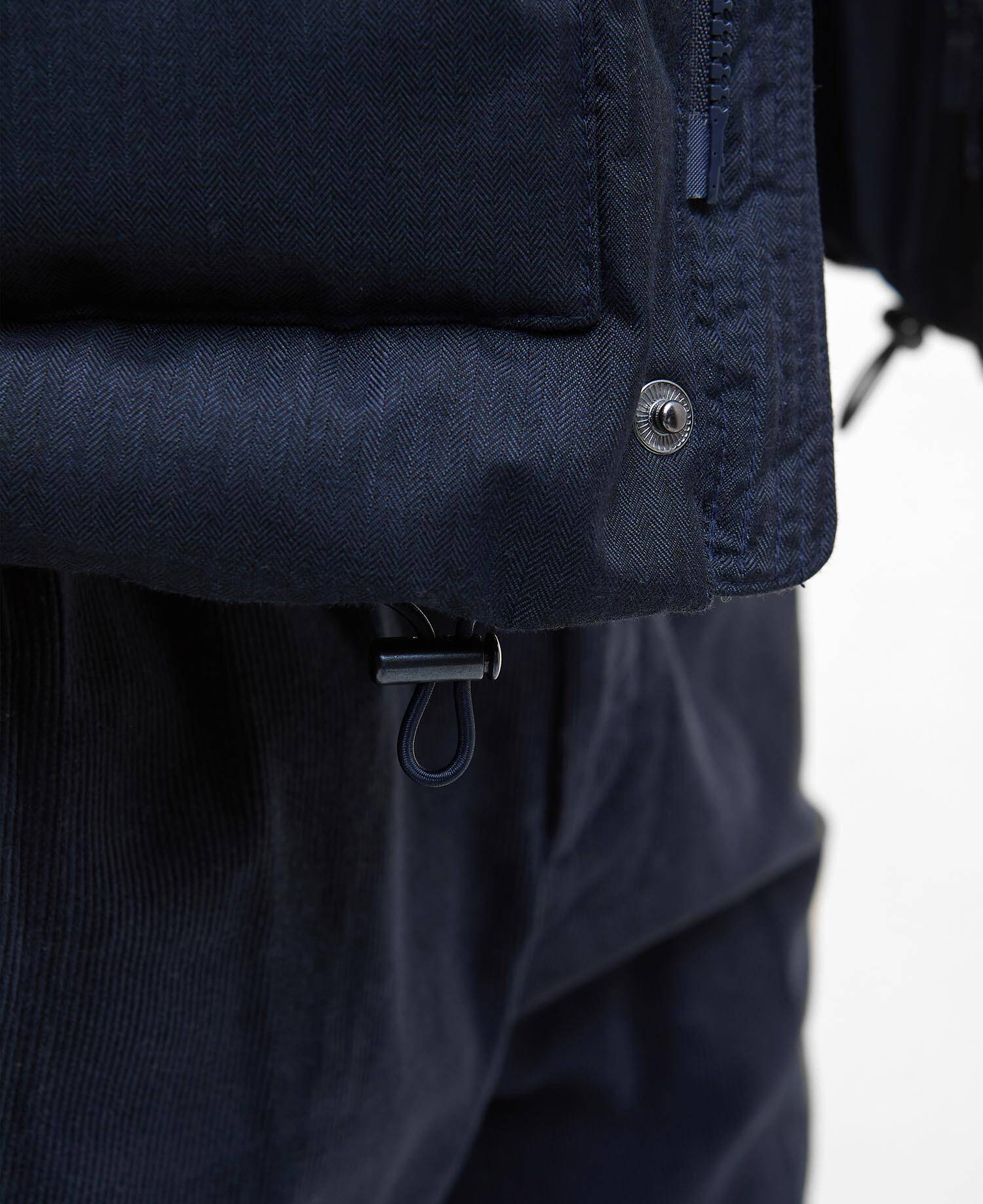 Weste Brampton image number 6