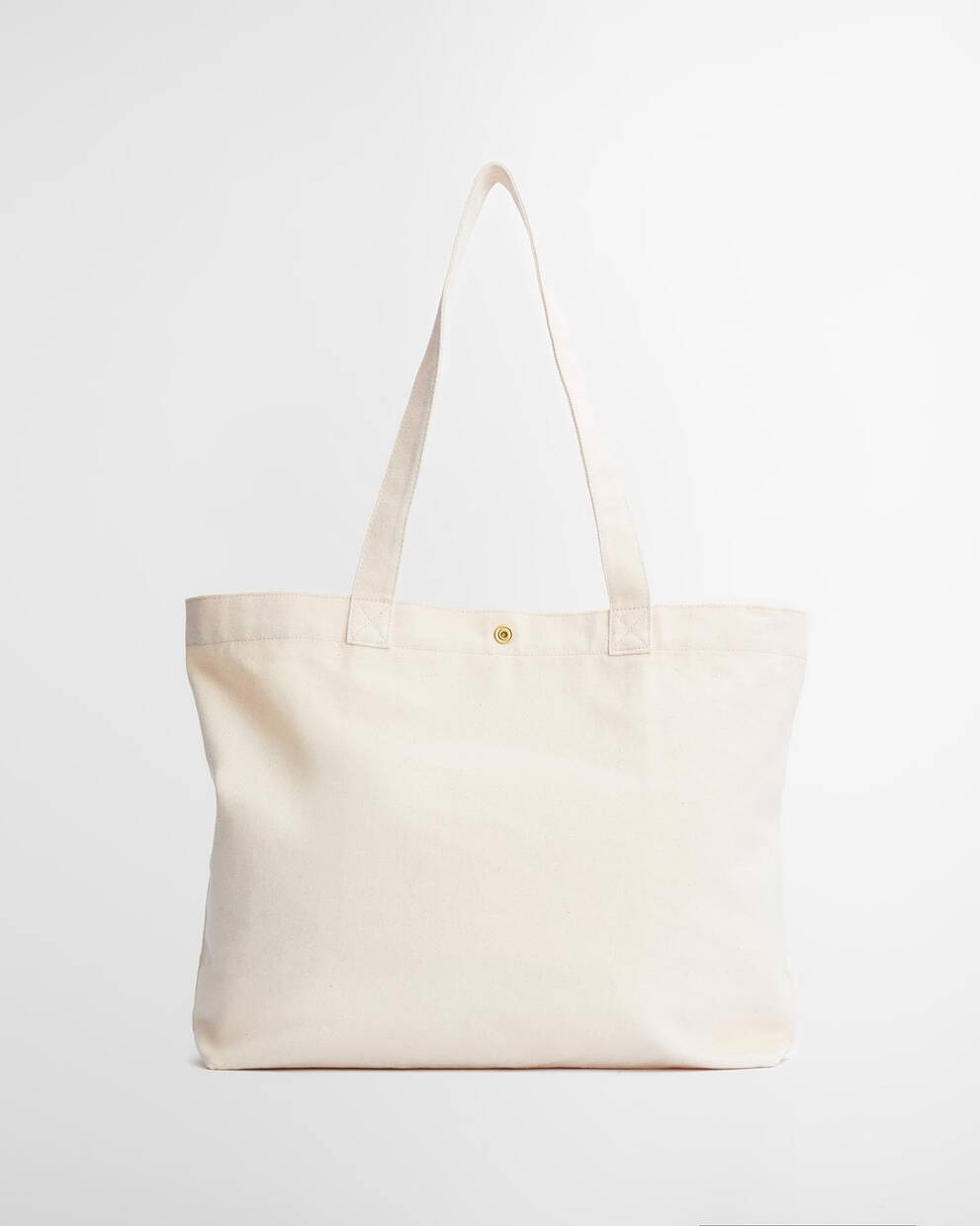 Tote Bag Logo