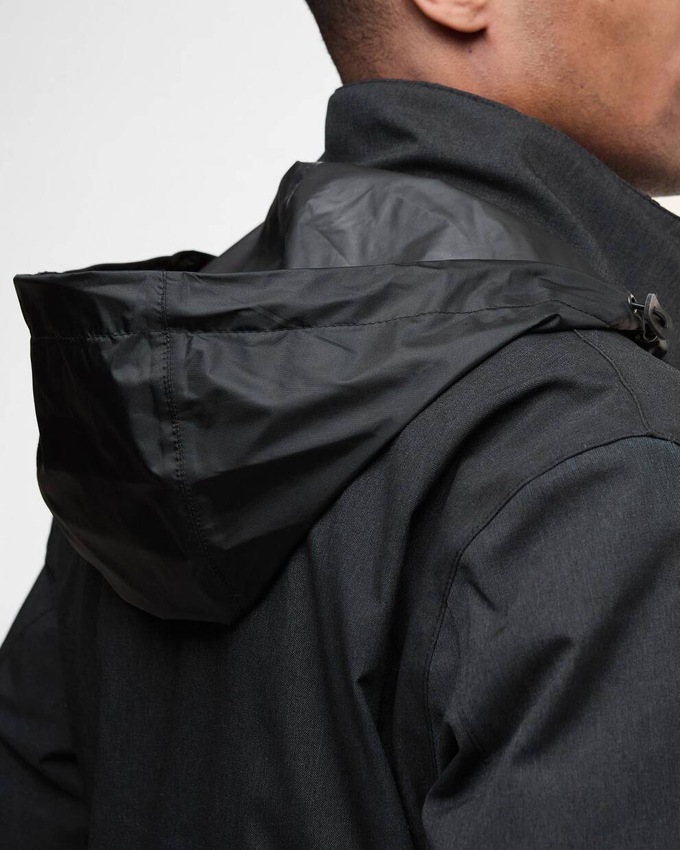 Jacke Winter Powell Waterproof