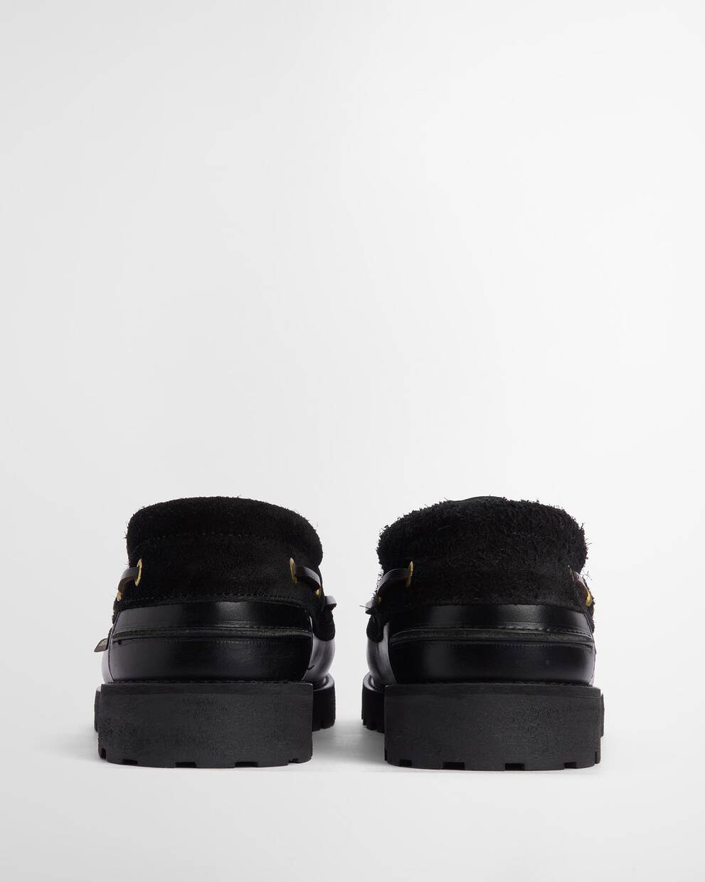 Re-Engineered Bootsschuhe Deck