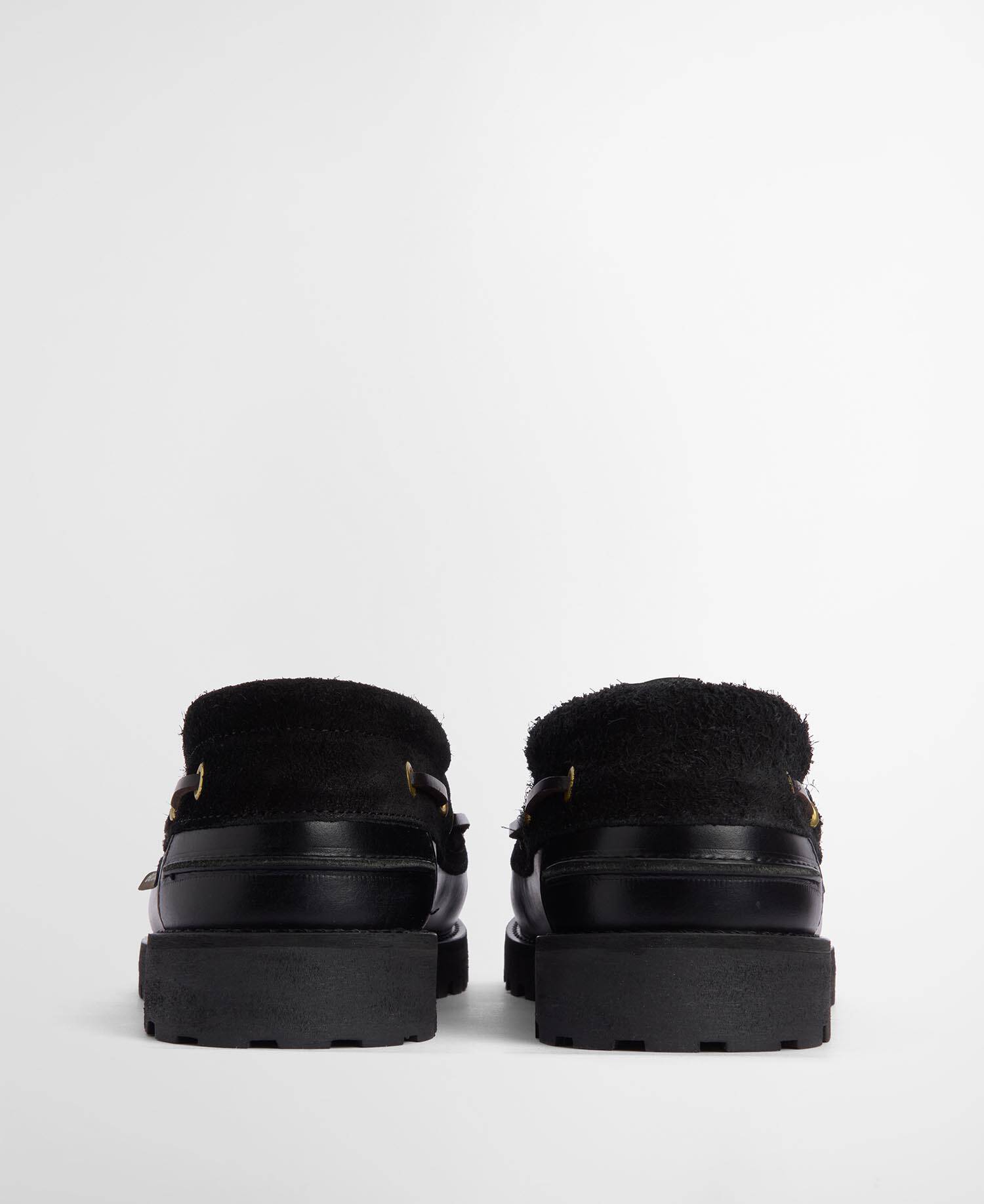 Re-Engineered Bootsschuhe Deck image number 1