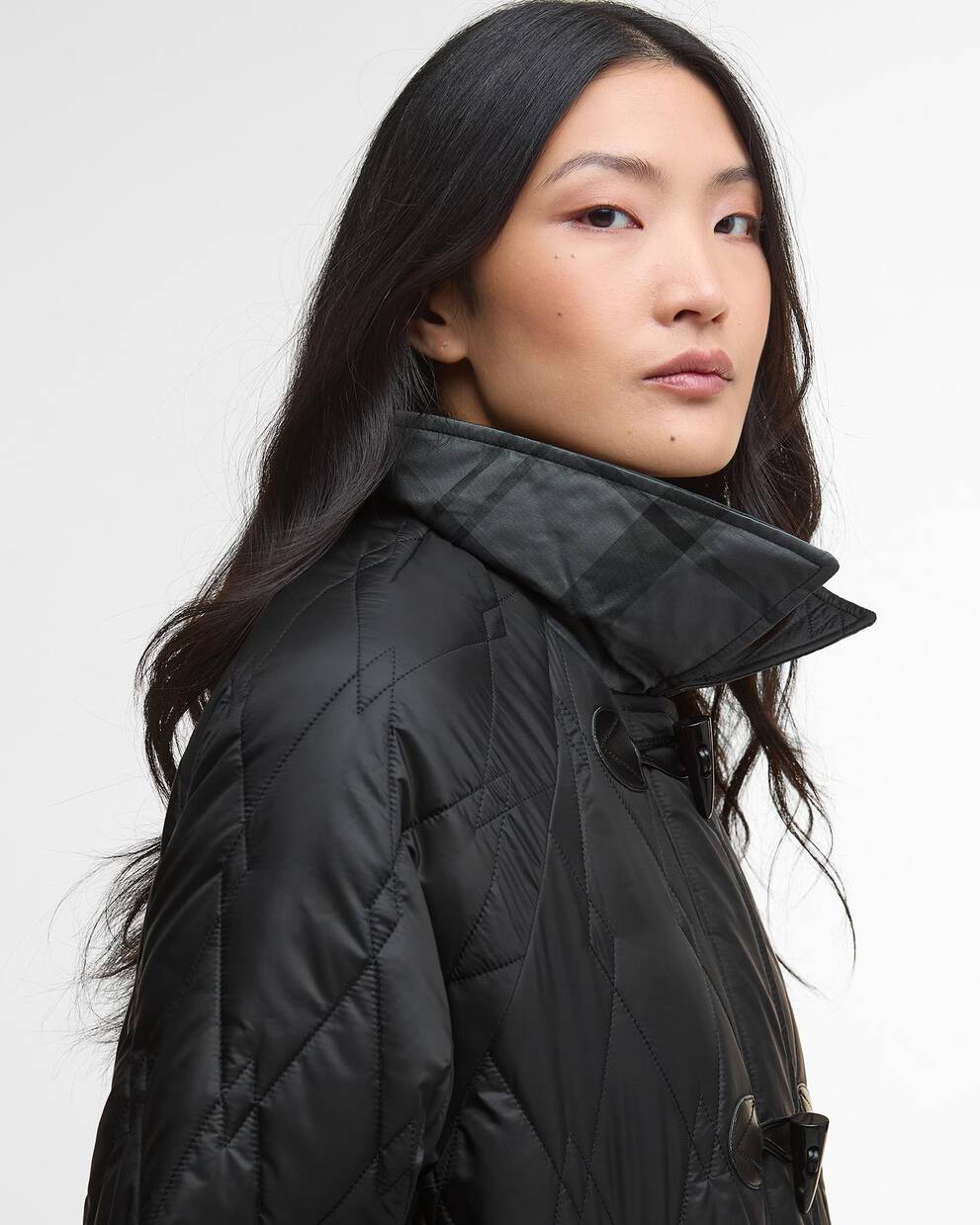 Dufflecoat Cosette Quilted