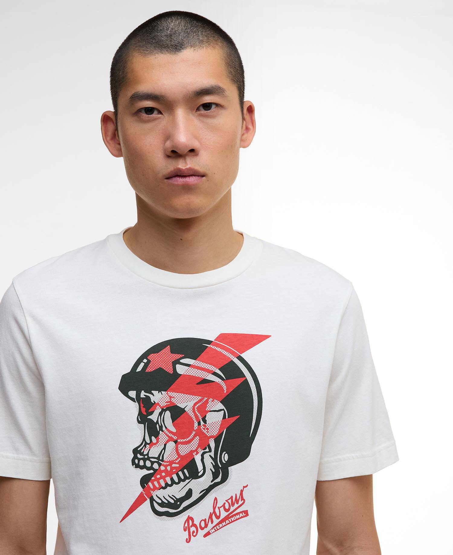 T-Shirt Flash Graphic image number 3