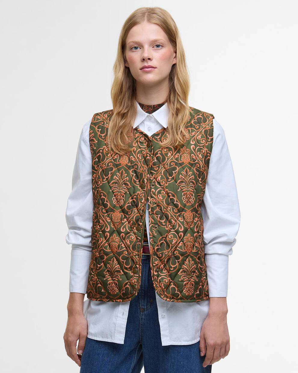 Barbour FARM Rio Innenfutter Fernanda