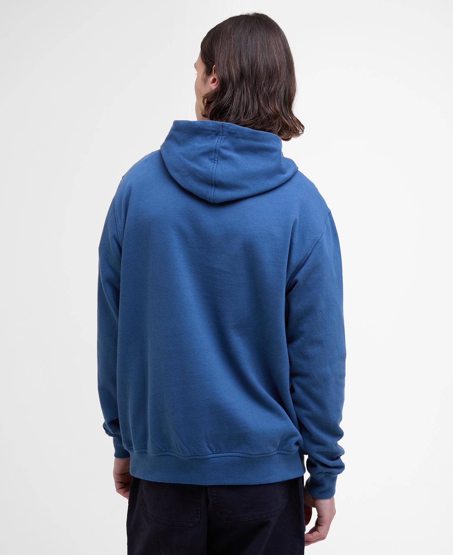 Hoodie Apton Relaxed image number 2