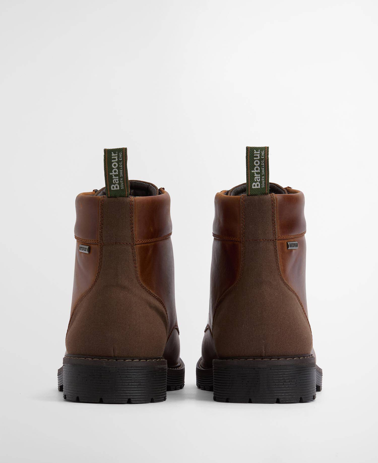 Boots Harrison Commando image number 1