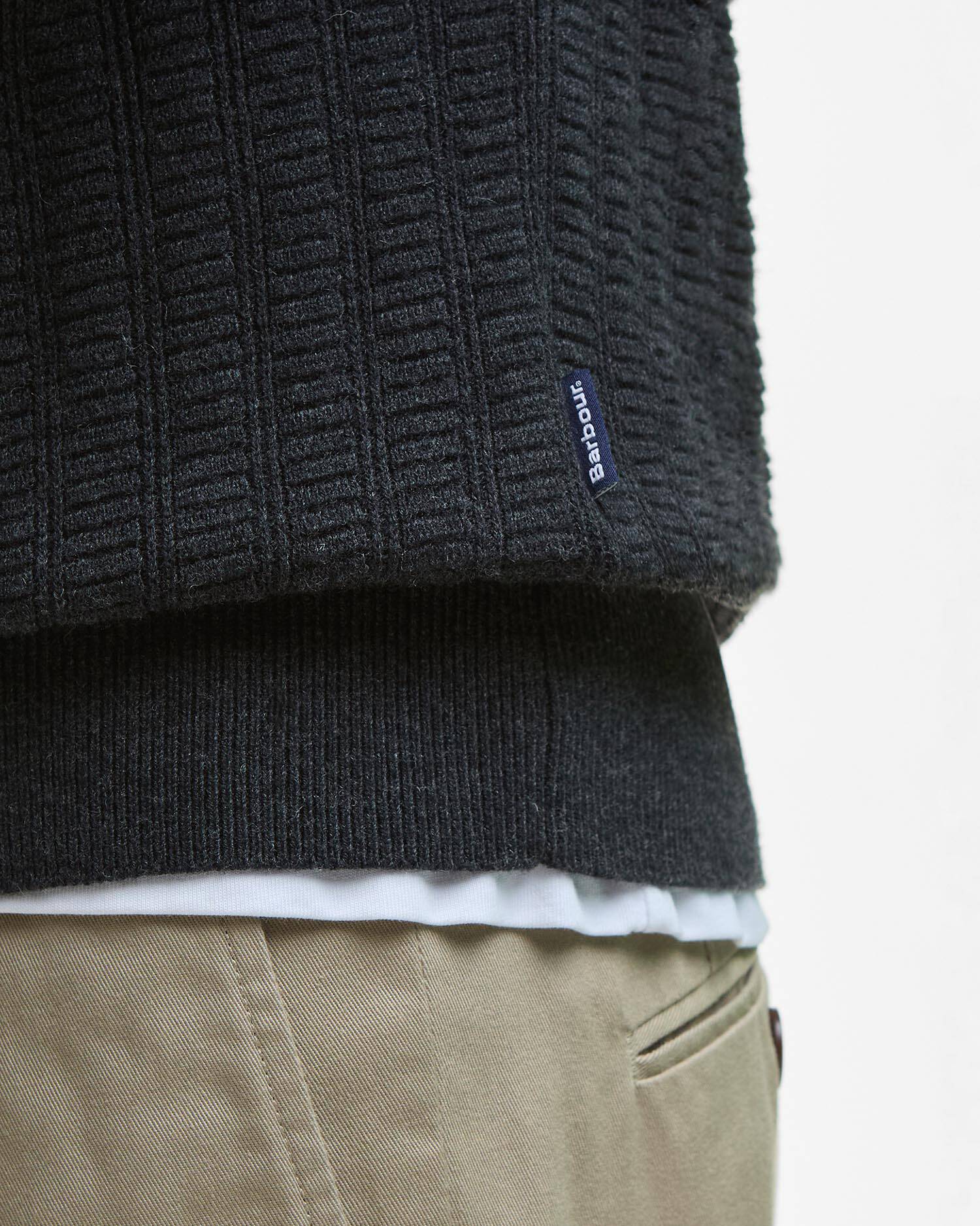 Strickpolo Smeaton image number 4