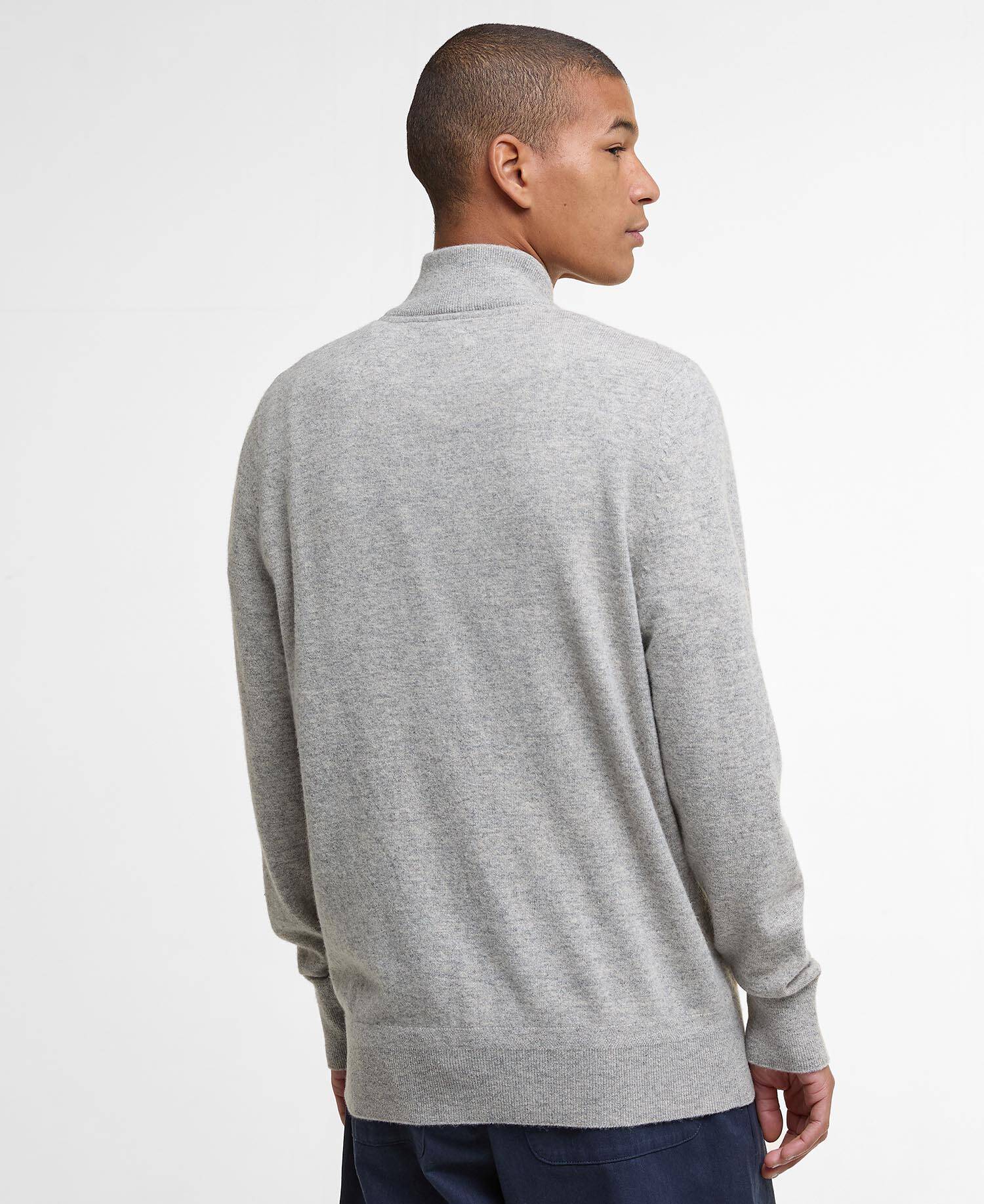 Pullover Waterbury Half-Zip image number 2