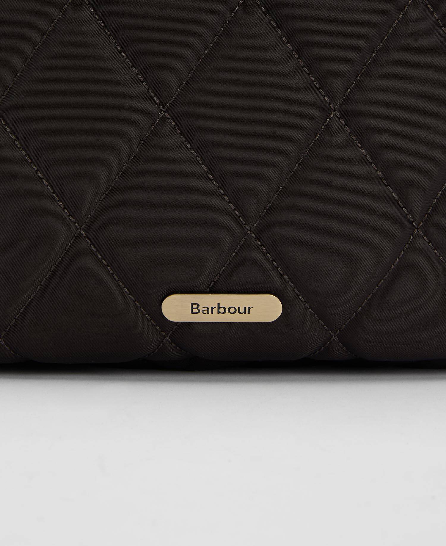 Rucksack Quilted image number 3