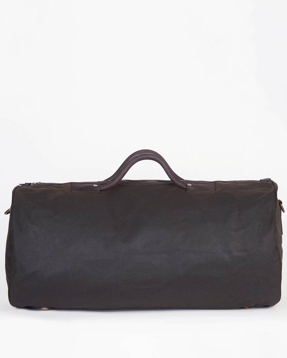 Reisetasche Wax Holdall
