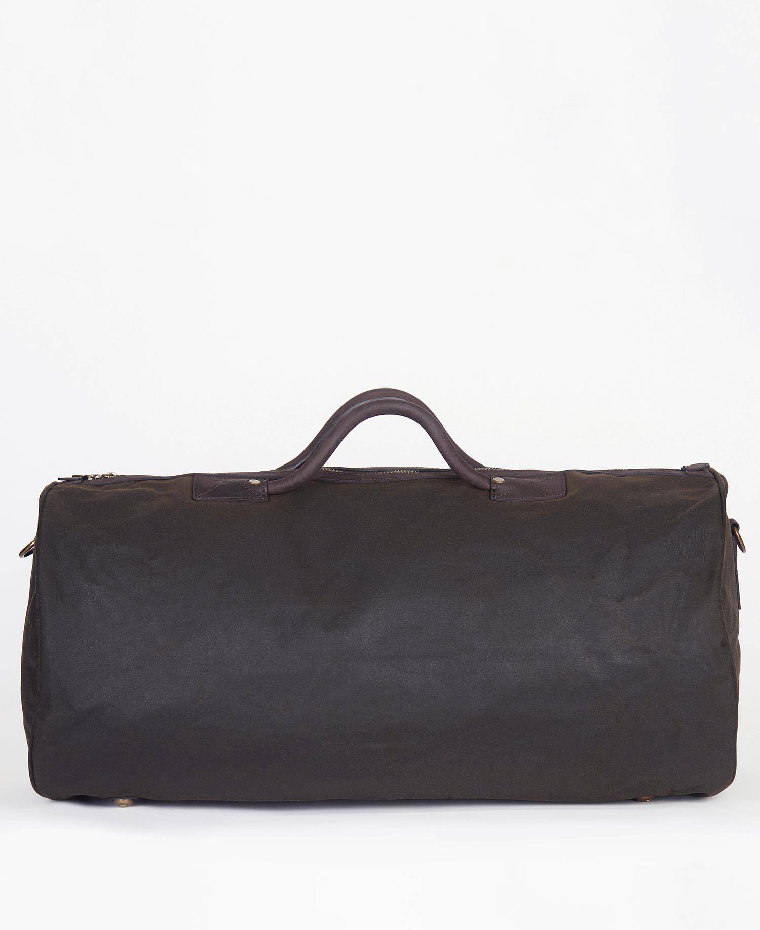 Reisetasche Wax Holdall image number 2