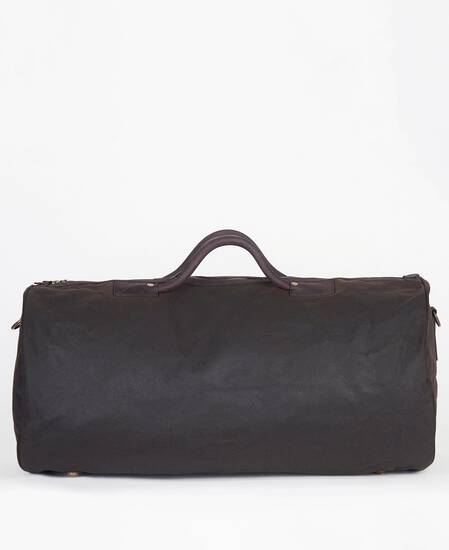Reisetasche Wax Holdall 