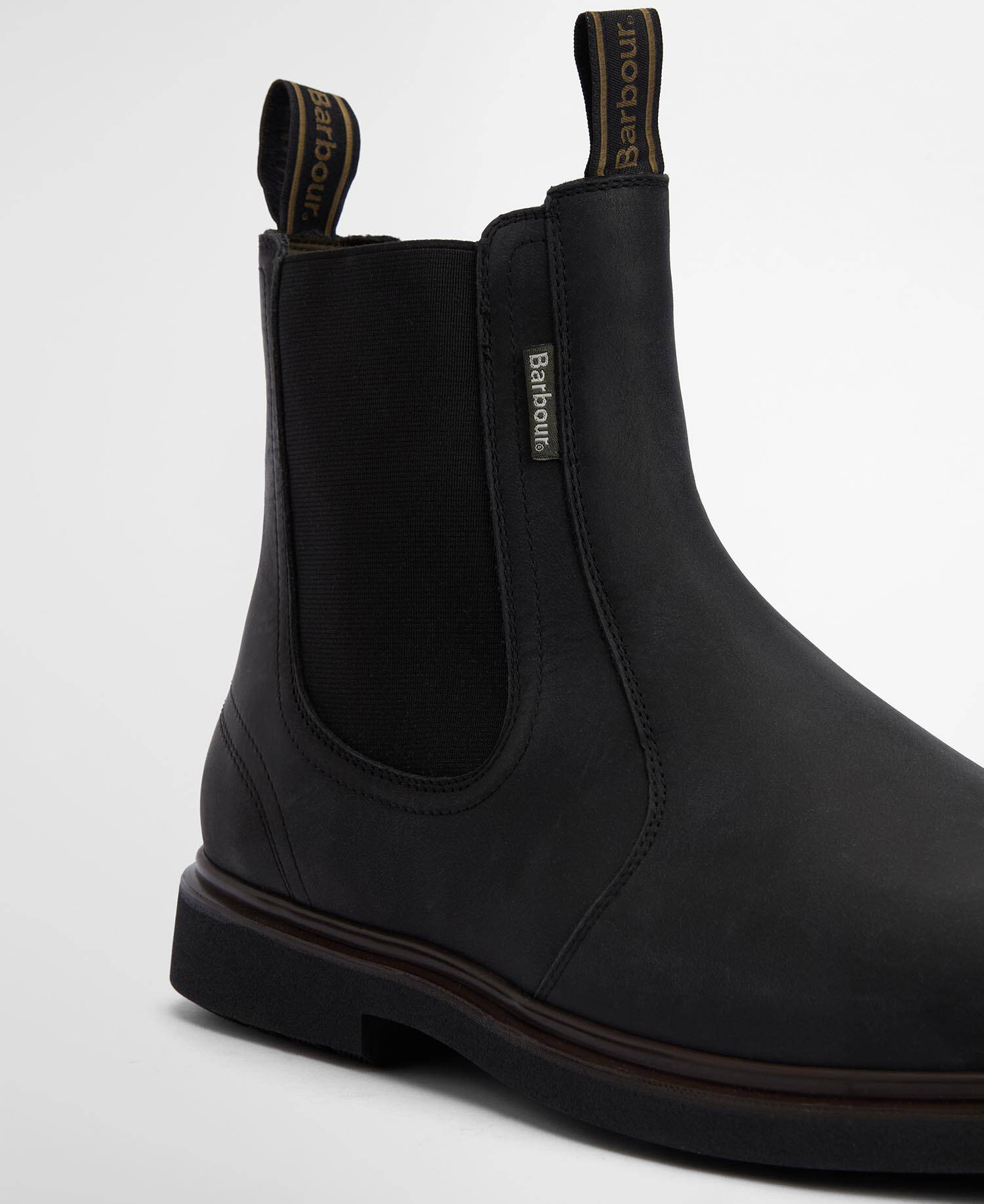 Chelsea Boots Hale image number 3