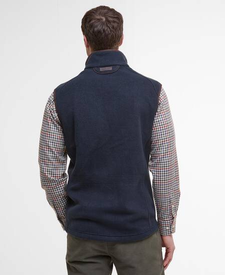 Weste Langdale Fleece 