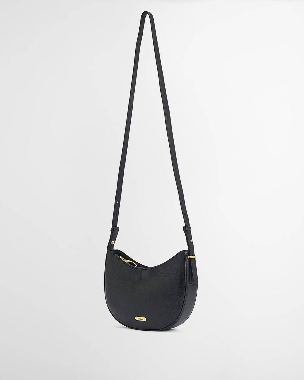 Sling Bag Sorrel Leder