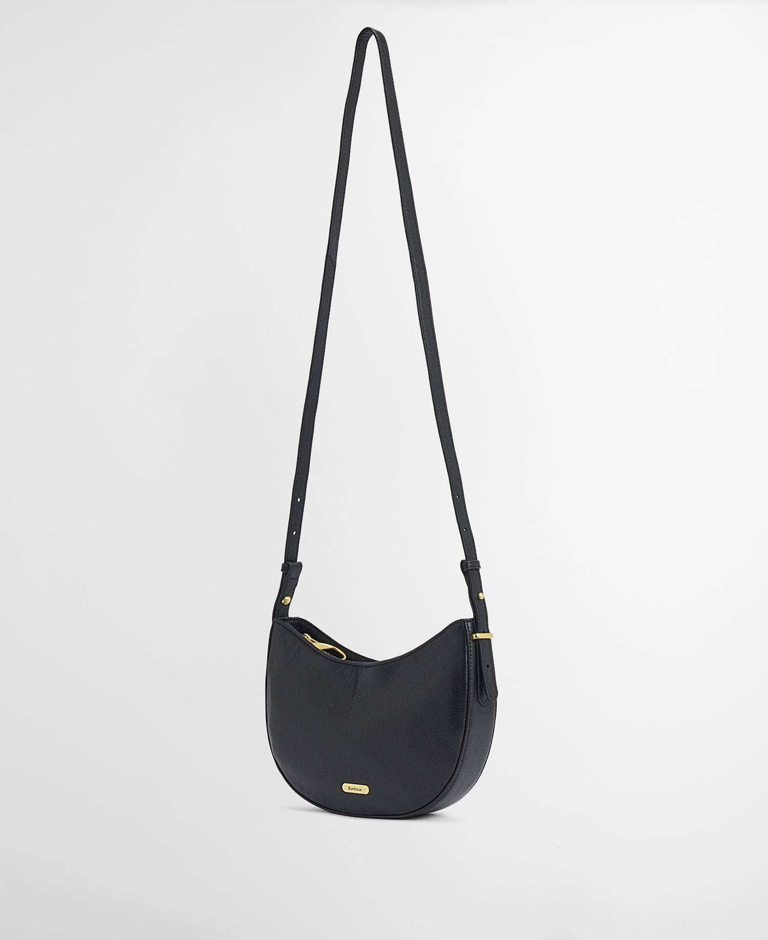 Sling Bag Sorrel Leder image number 2