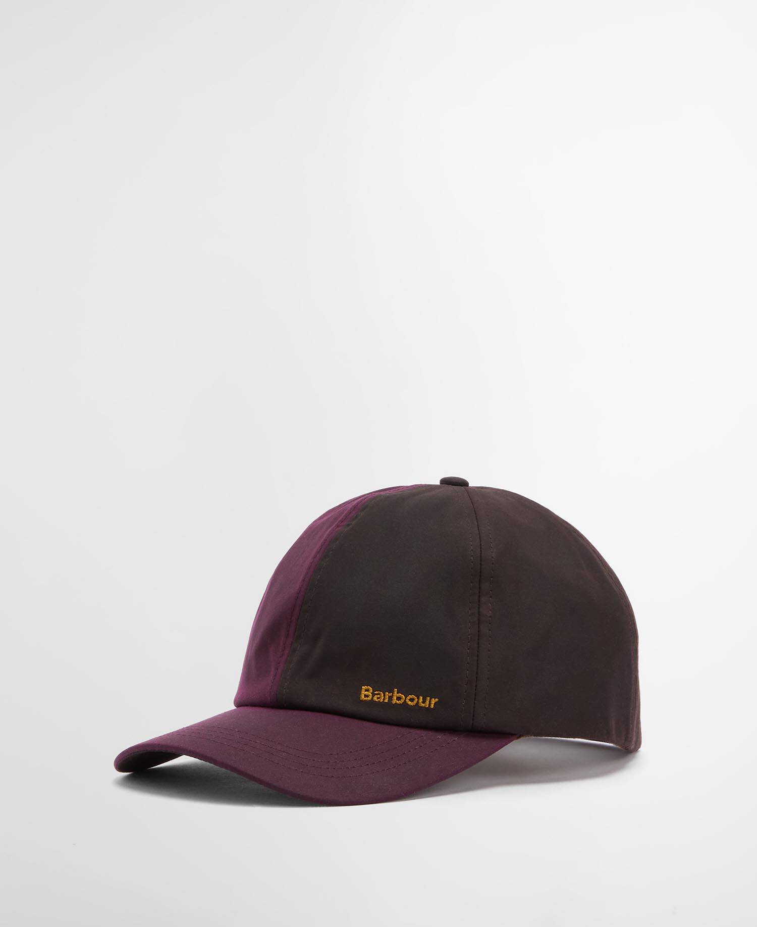 Cap Beauly Waxed image number 0