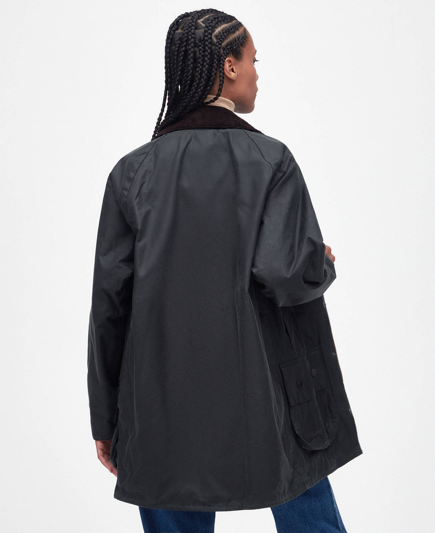 Wachsjacke Beaufort® image number 2