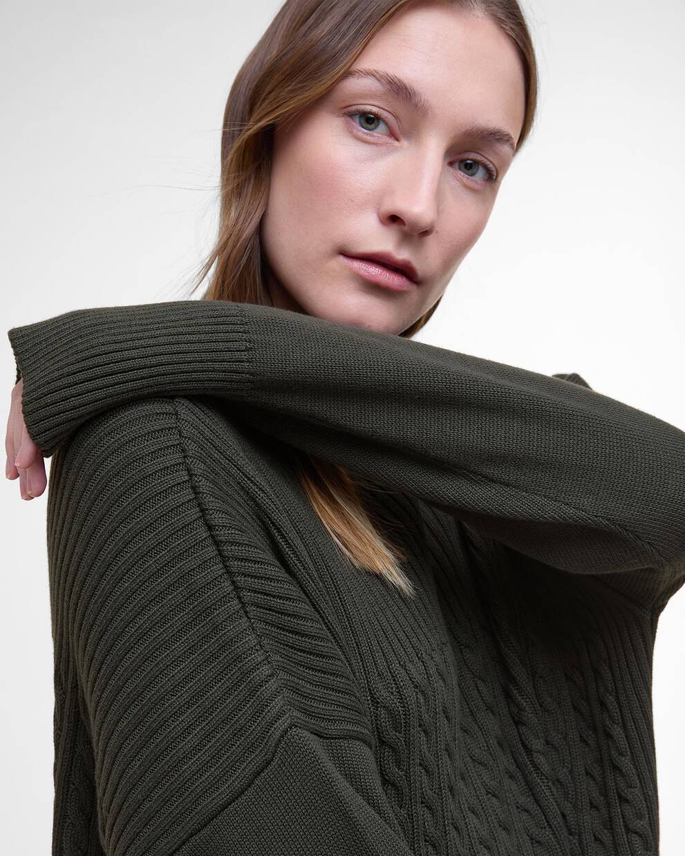 Cape Stitch Guernsey