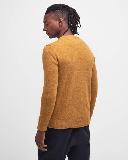 Essential Pullover Tisbury 