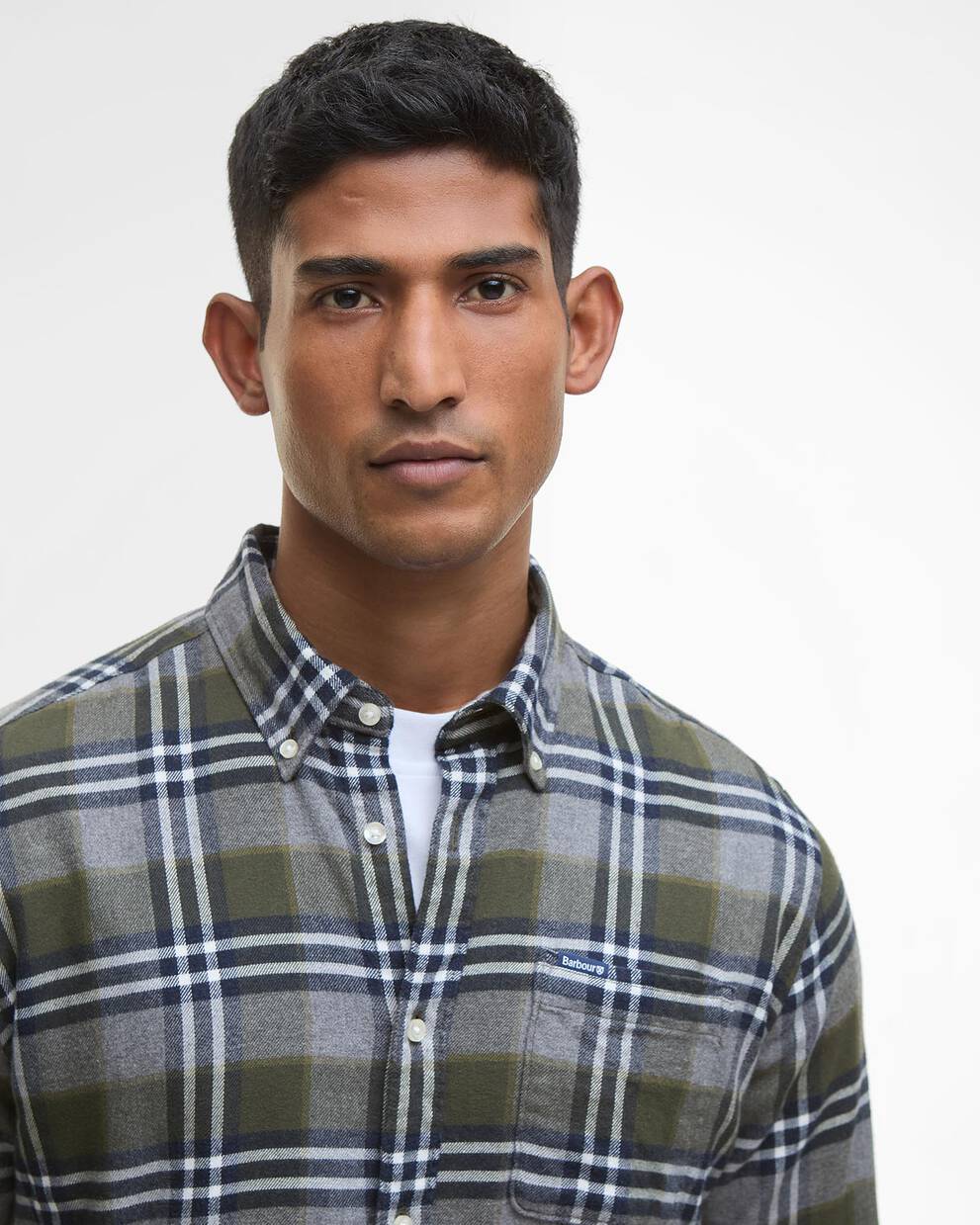 Hemd Fallbay Tailored