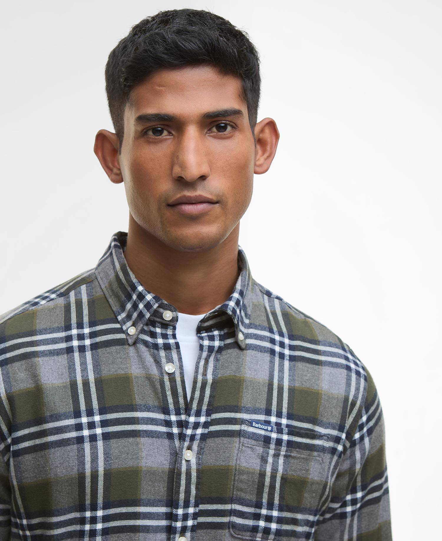 Hemd Fallbay Tailored image number 3