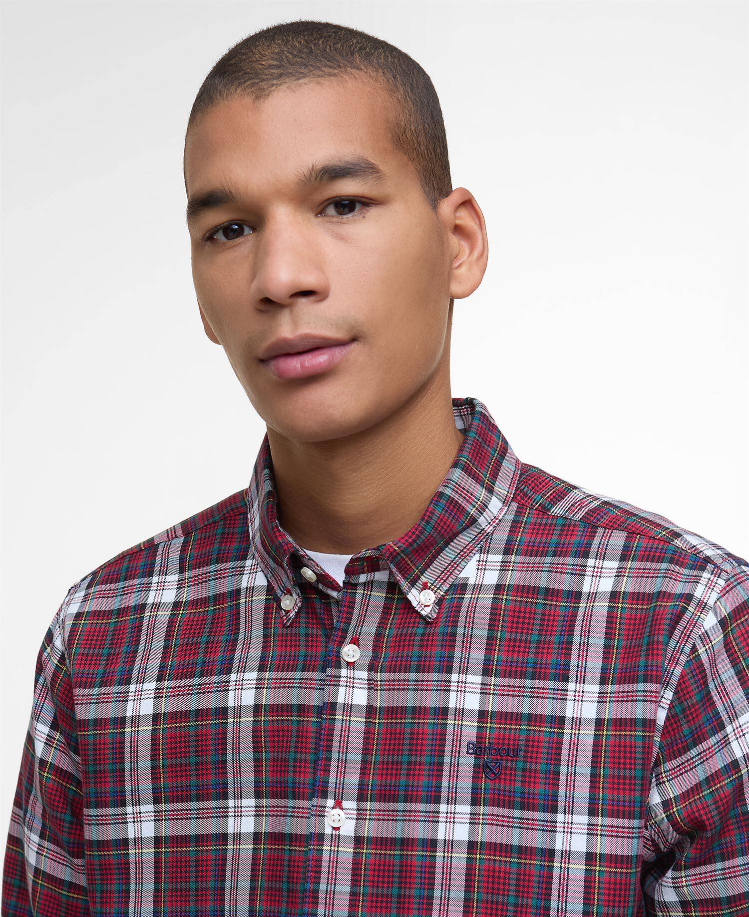 Hemd Mosswood Long-Sleeved Tailored image number 3