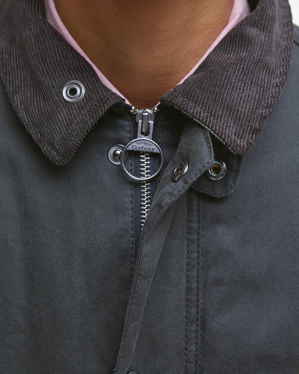 Wachsjacke Ambleside