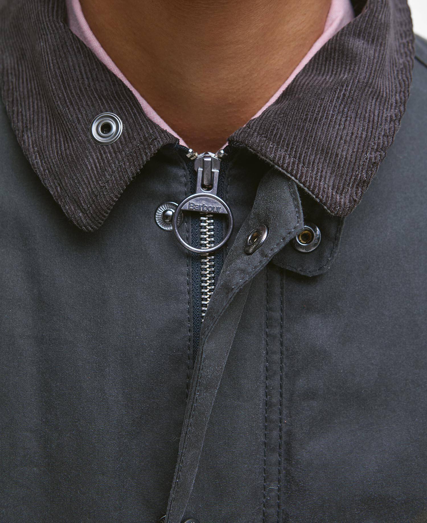 Wachsjacke Ambleside image number 4