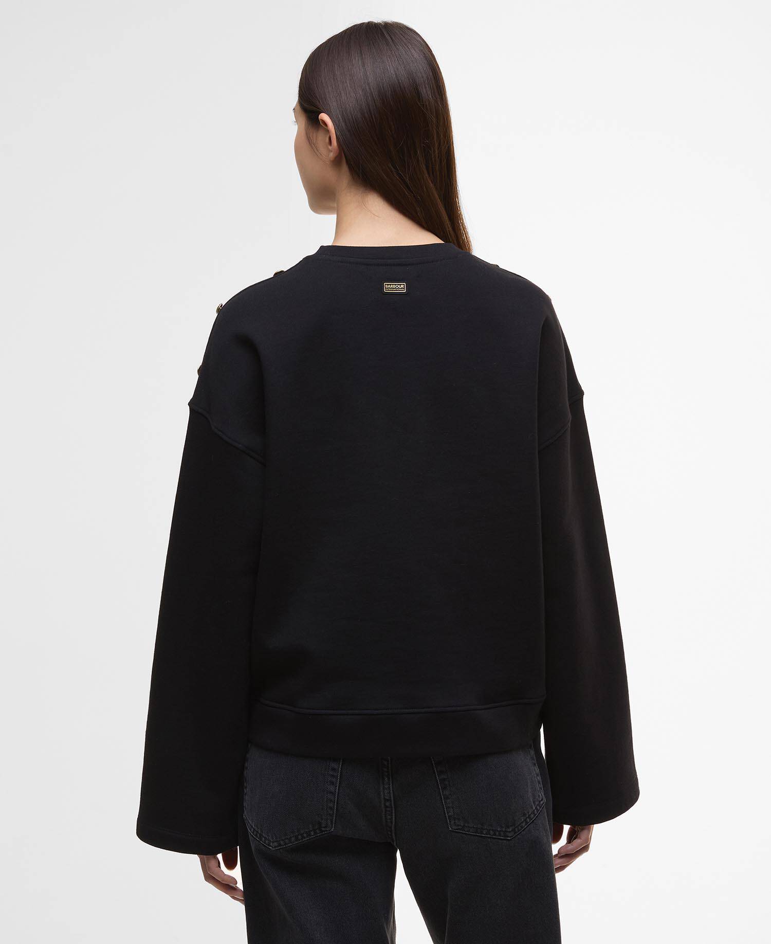 Sweatshirt Juliana image number 2