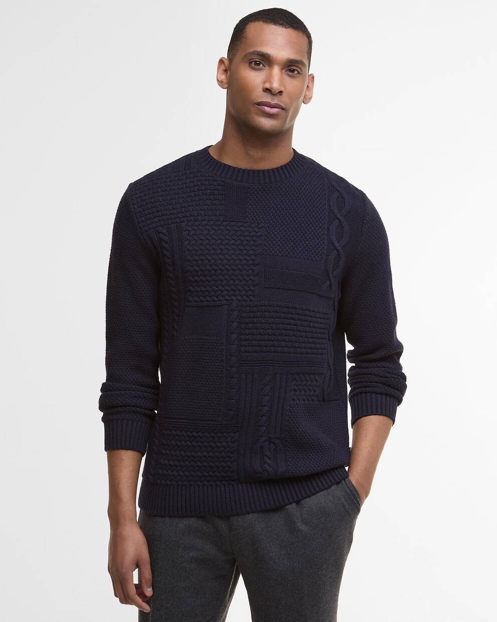 Strickpullover Casey