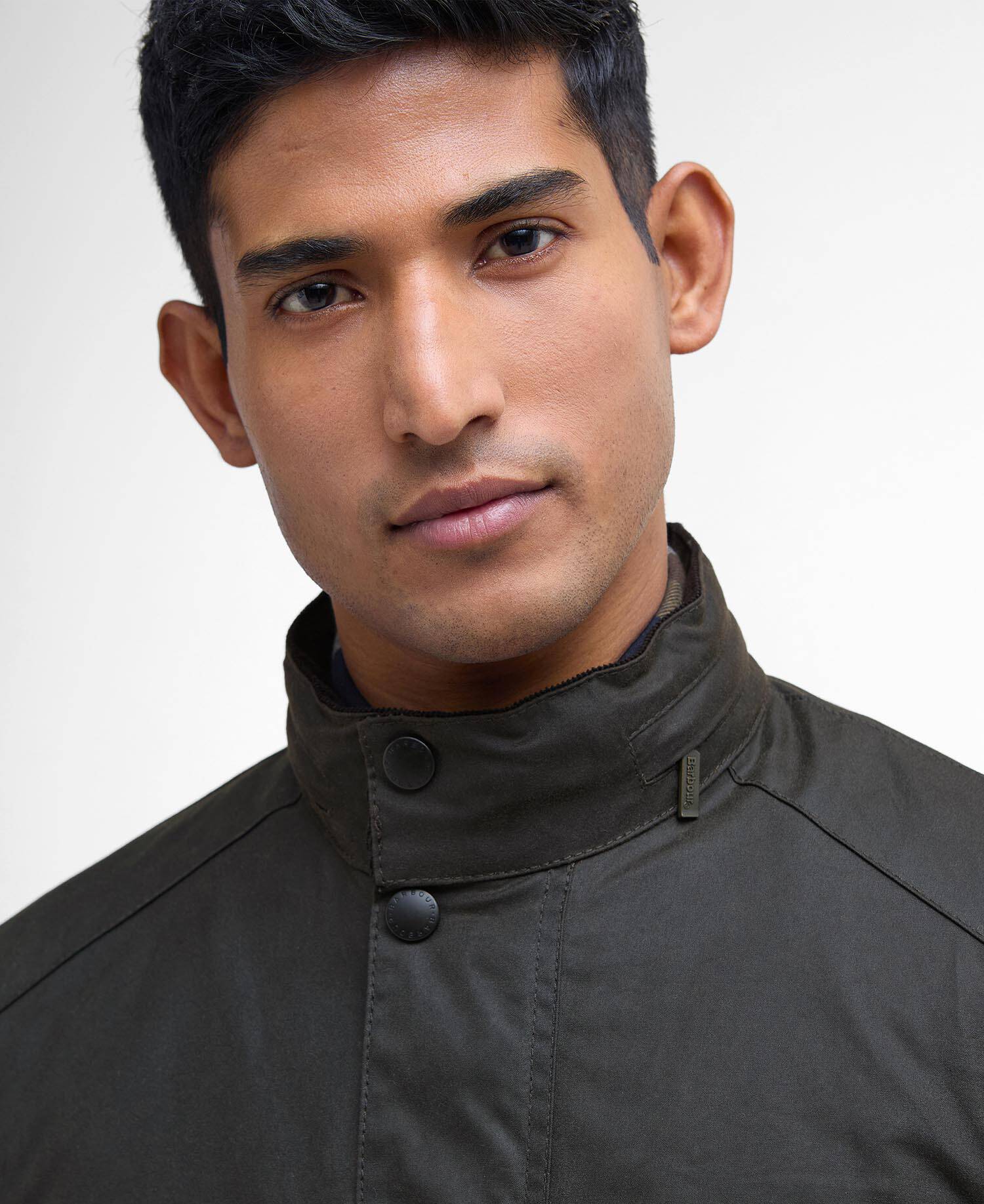 Wachsjacke Corbridge image number 3